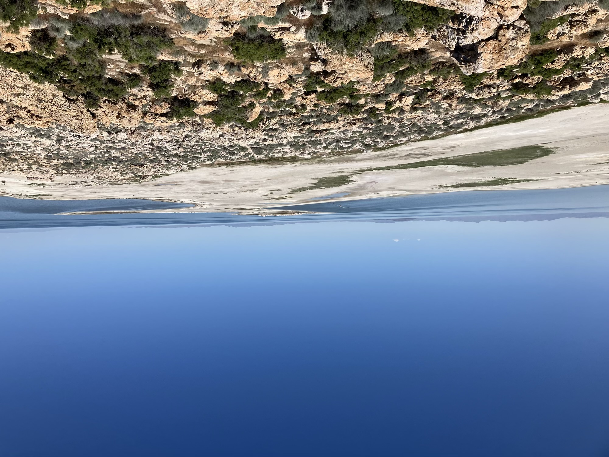 Antelope Island