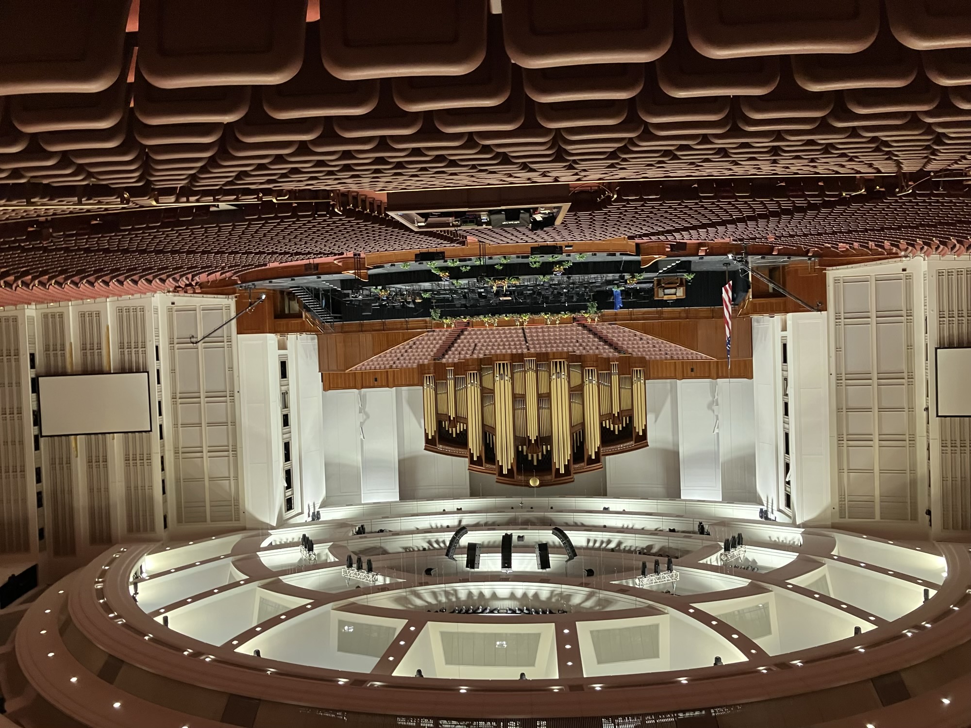 Church of Jesus Christ of Latter-day Saints Conference Center