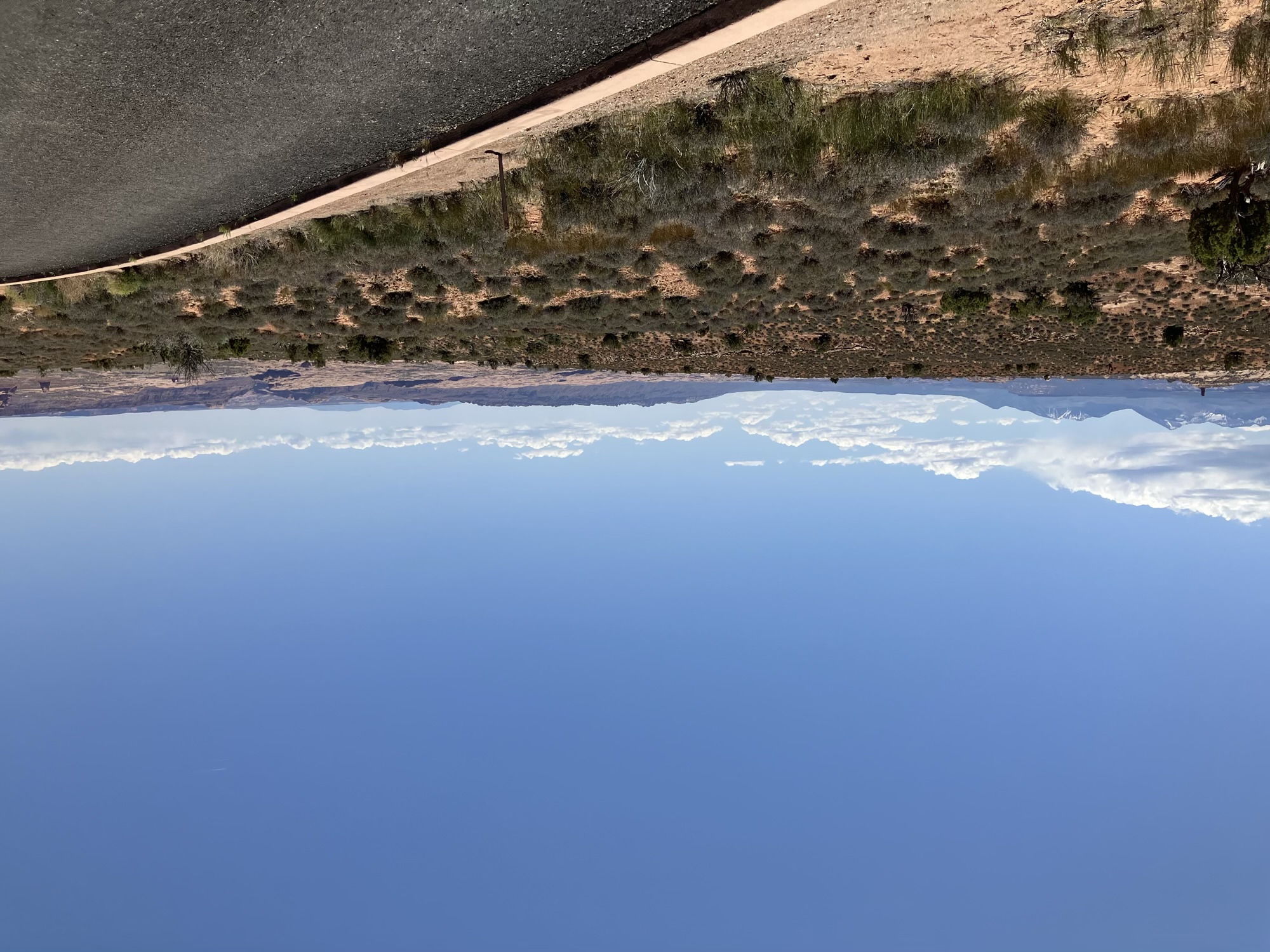 Arches National Park
