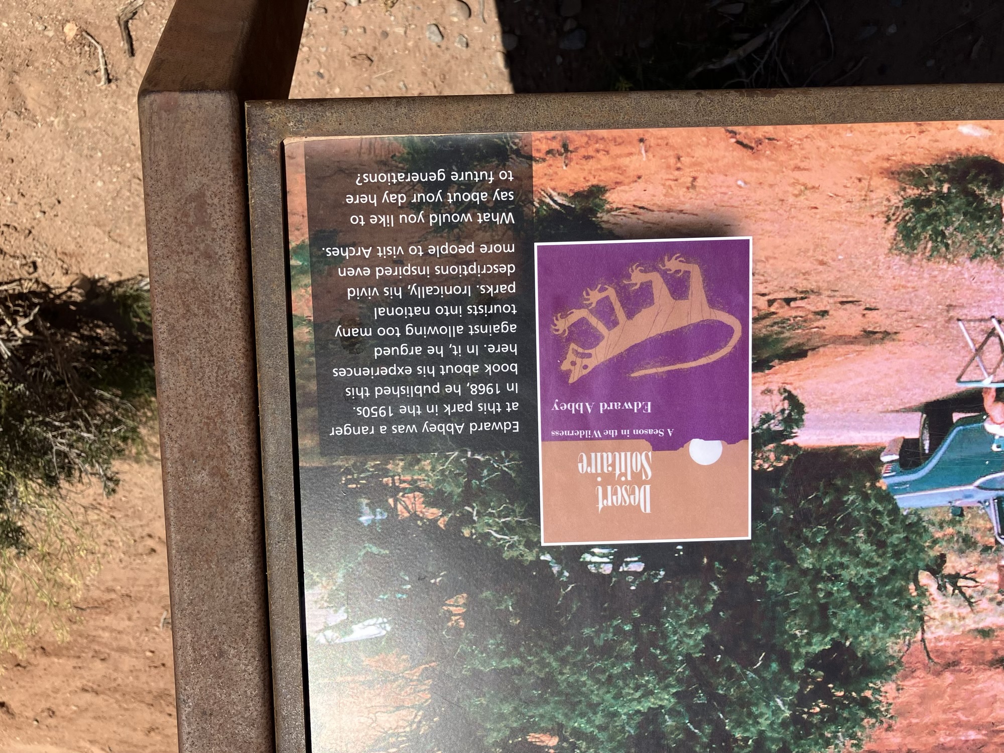 Arches National Park