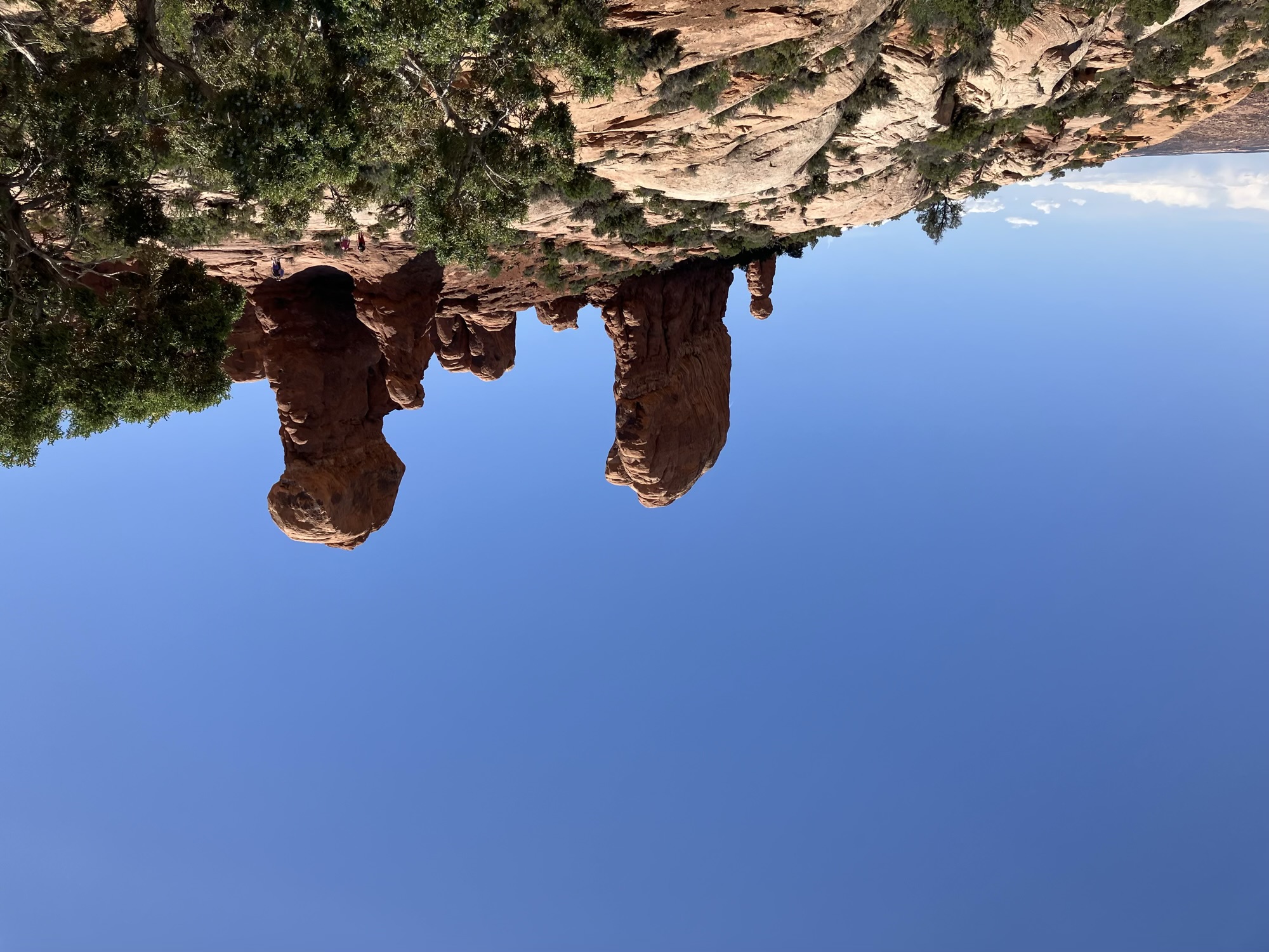 Arches National Park