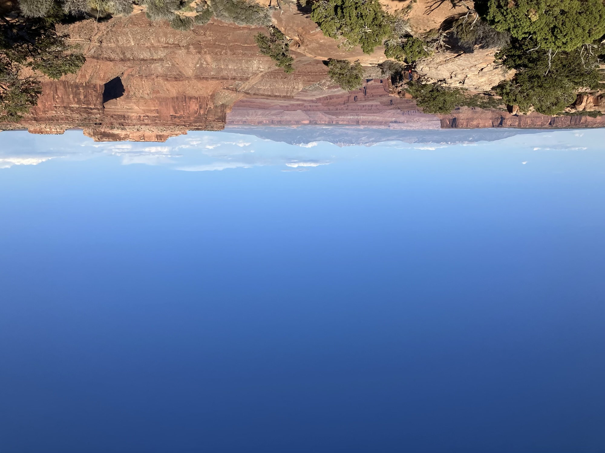 Canyon Lands National Park