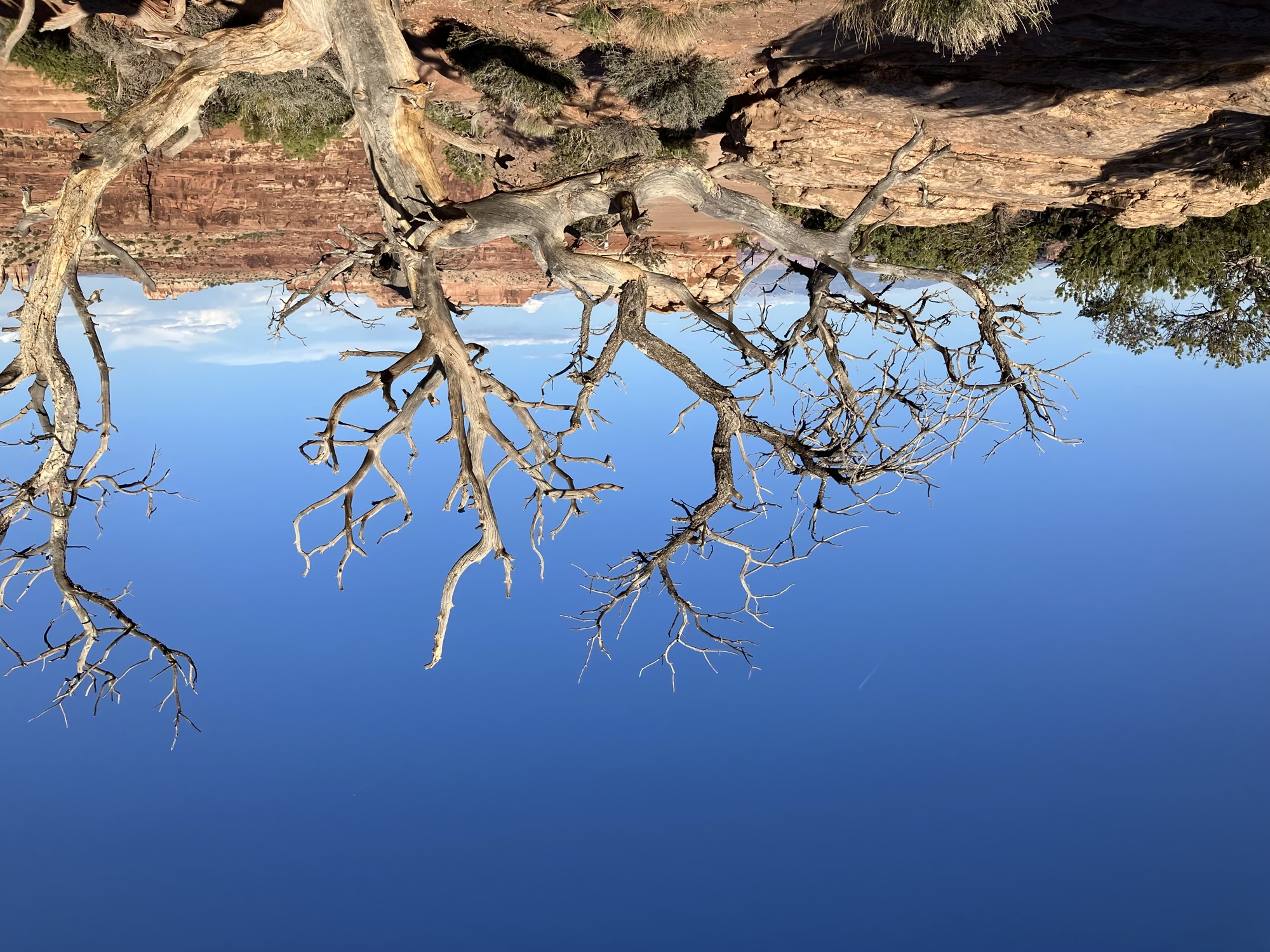 Canyon Lands National Park