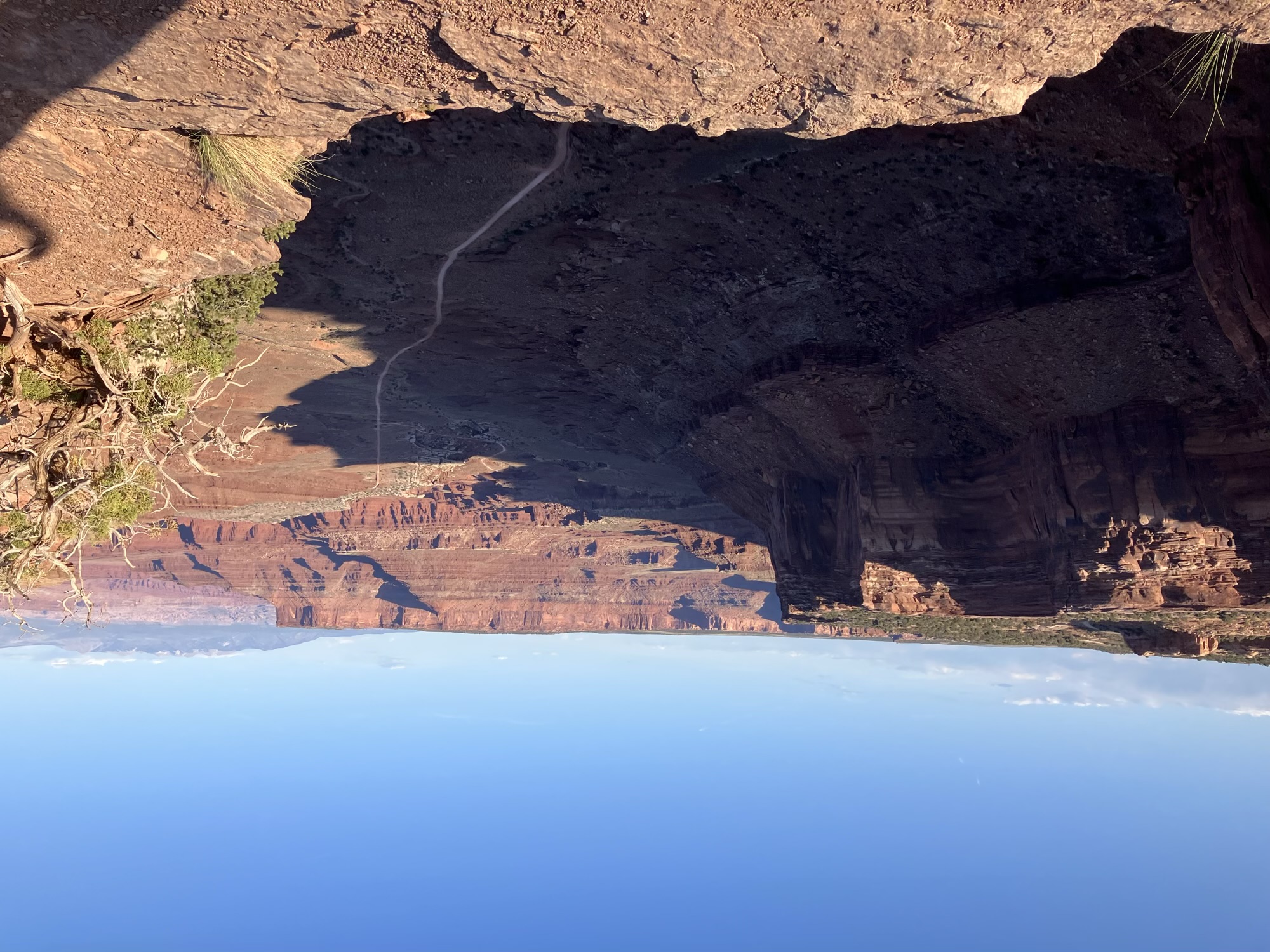Canyon Lands National Park