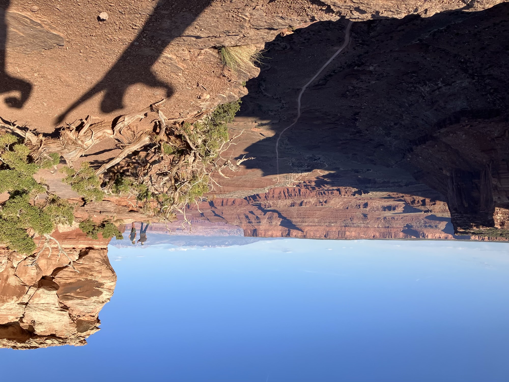 Canyon Lands National Park