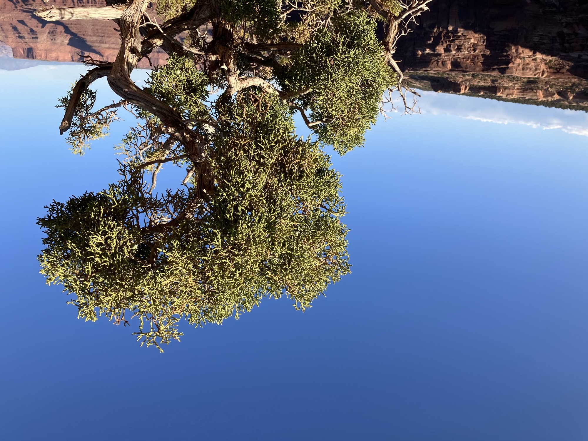 Canyon Lands National Park