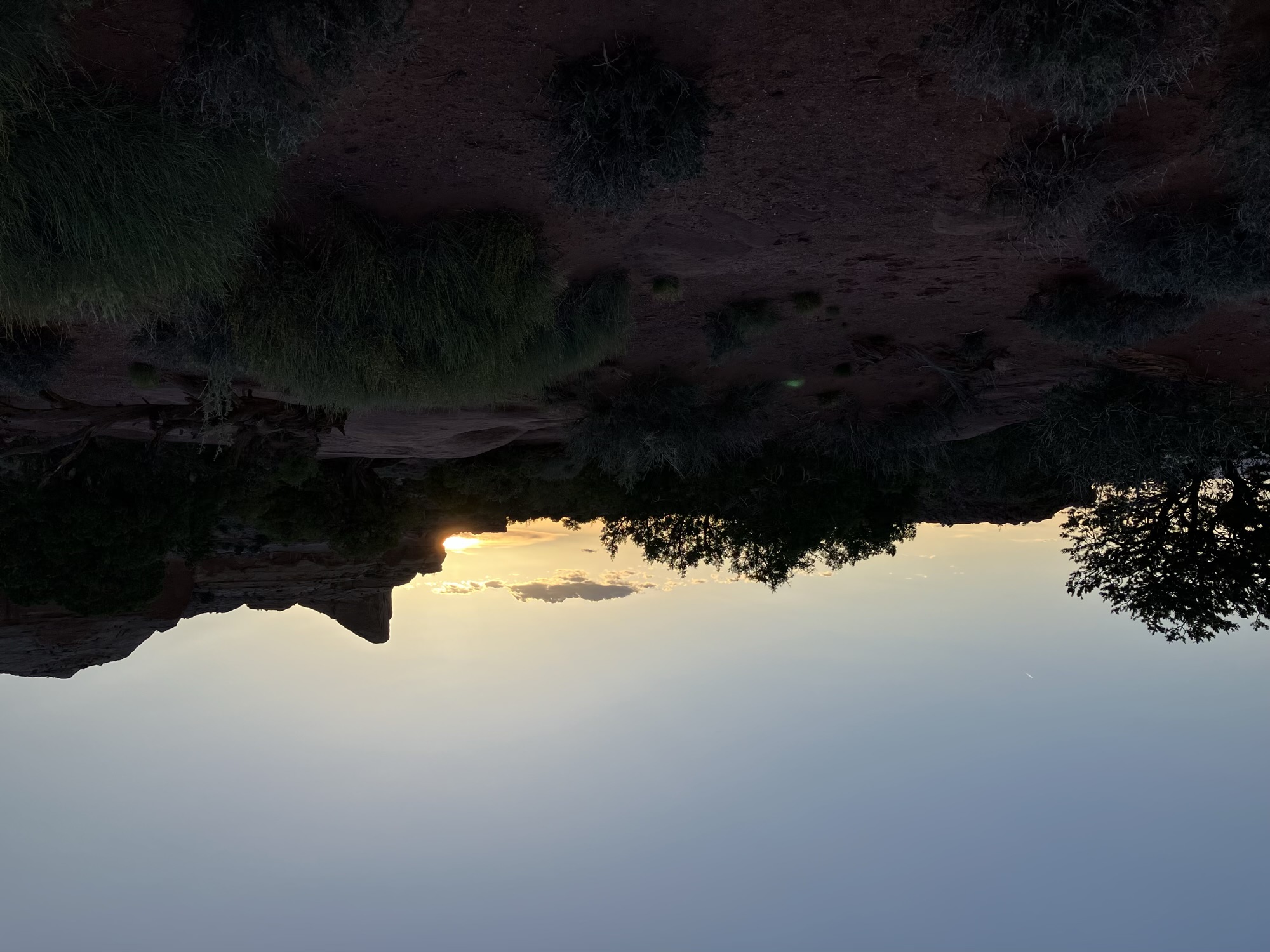 Canyon Lands National Park