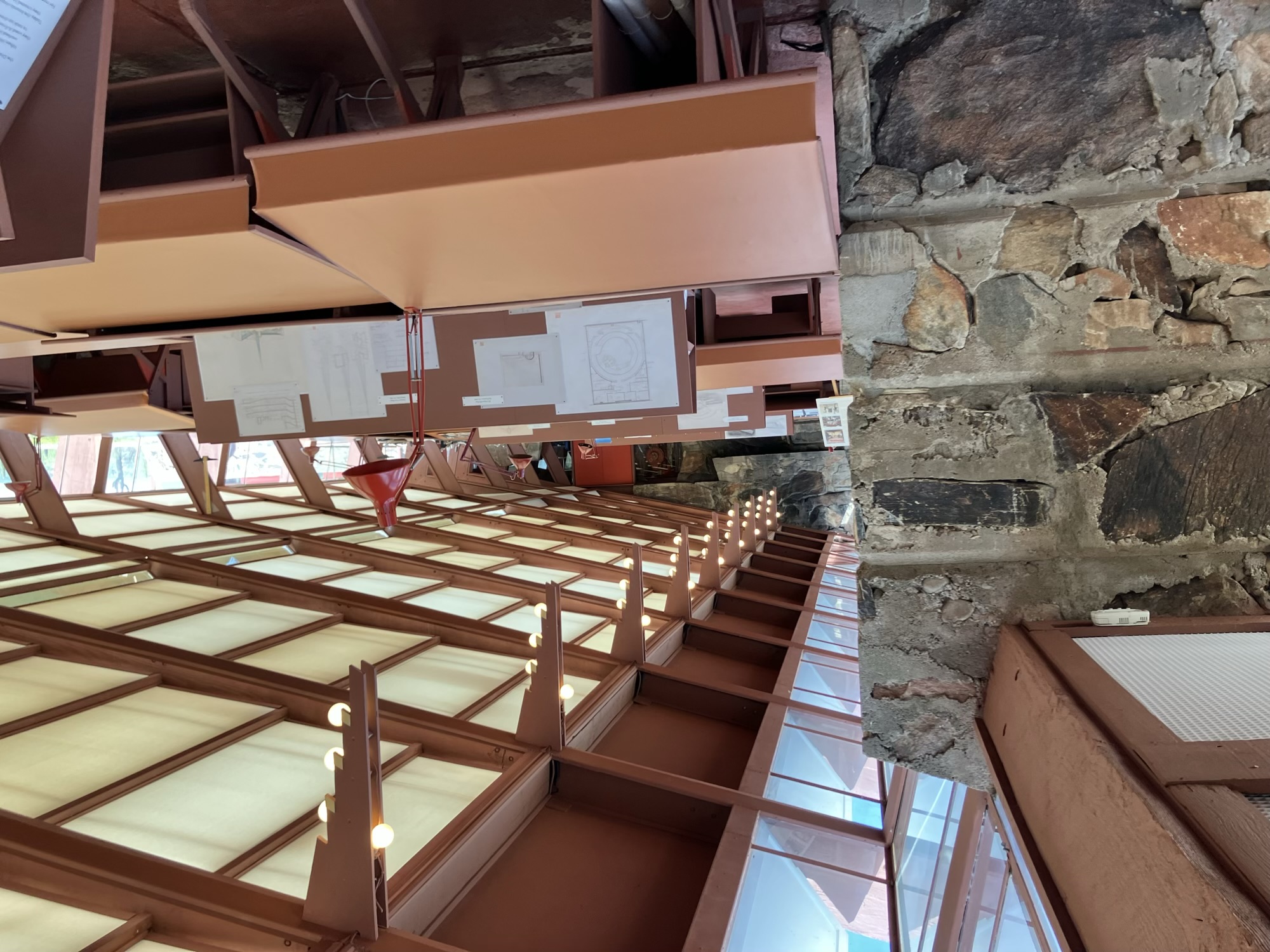 Frank Lloyd Wright’s Taliesin West